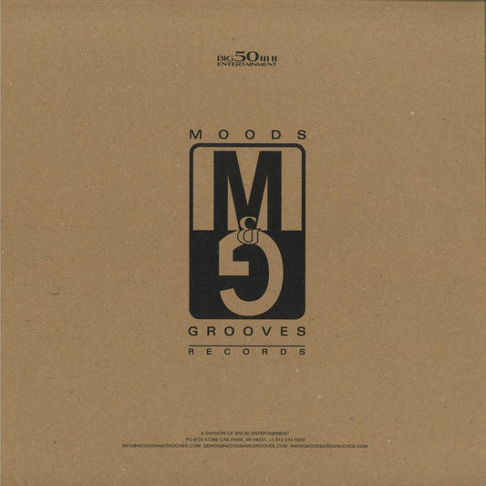 Andu Simion – Code Shot EP