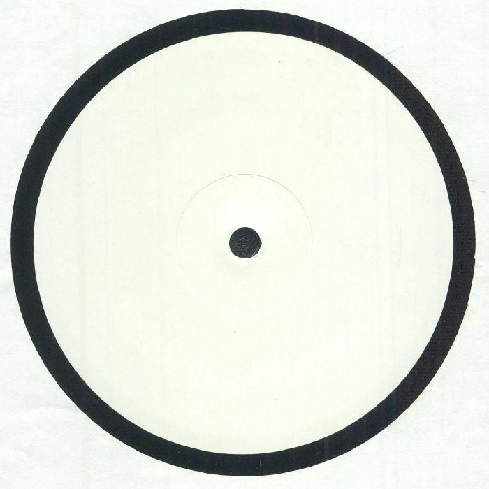 Portada trasera del vinilo de Loleatta Holloway – Hit It N Quit It editado por Salsoul Records. Etiqueta blanca sin información visible.