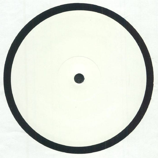 Portada trasera del vinilo de Loleatta Holloway – Hit It N Quit It editado por Salsoul Records. Etiqueta blanca sin información visible.