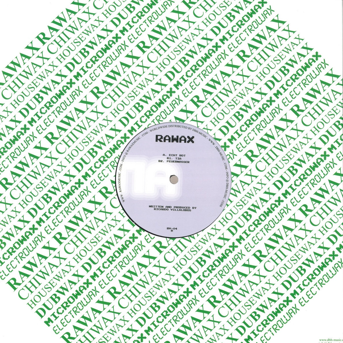 Richard Wolfsdorf – Tia