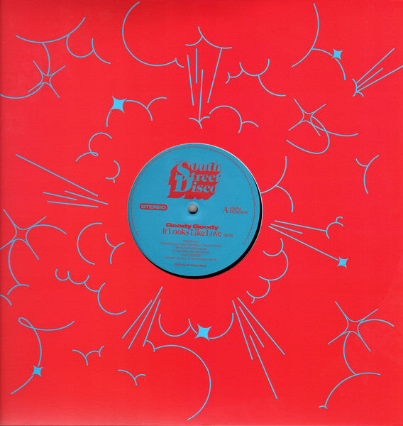 Goody Goody – It Looks Like Love