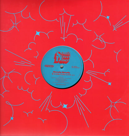 Goody Goody – It Looks Like Love