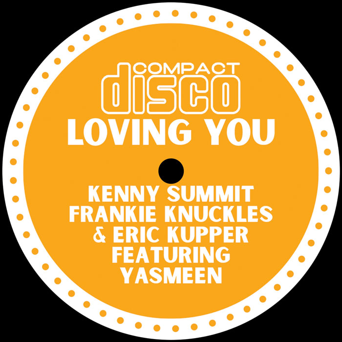 Lou Rawls / Yasmeen – You’ll Never Find / Loving You