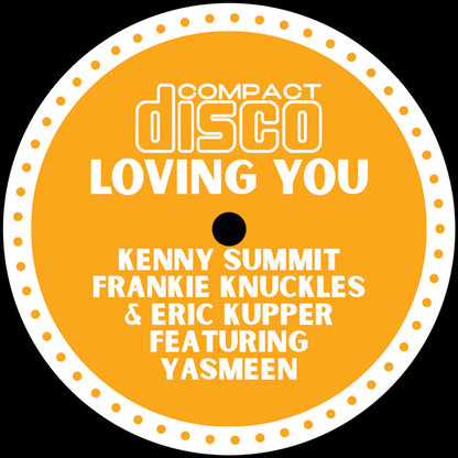 Lou Rawls / Yasmeen – You’ll Never Find / Loving You